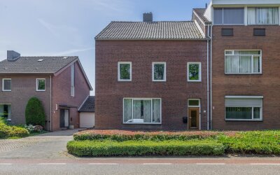 Dr. Calsstraat 14