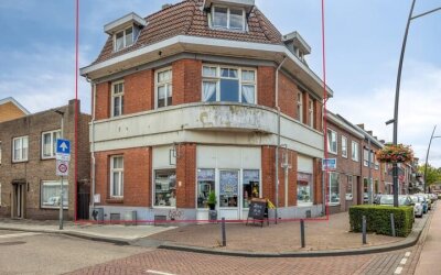 Baanstraat 2