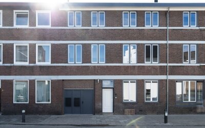 Baanstraat 58-B