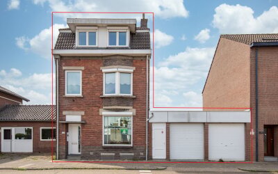 Huis te koop Baanstraat 148
