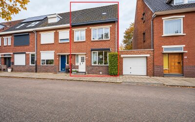 Baanstraat 154