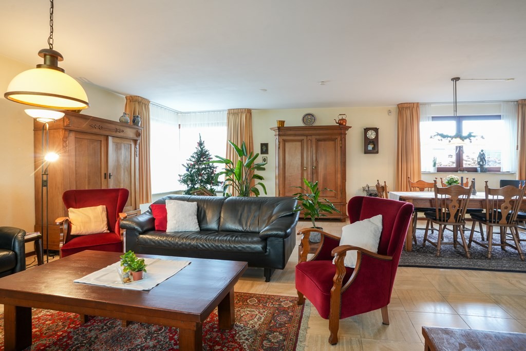 Vrijstaande woning te koop: Wattstraat 8, Landgraaf