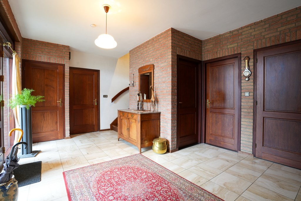 Vrijstaande woning te koop: Wattstraat 8, Landgraaf