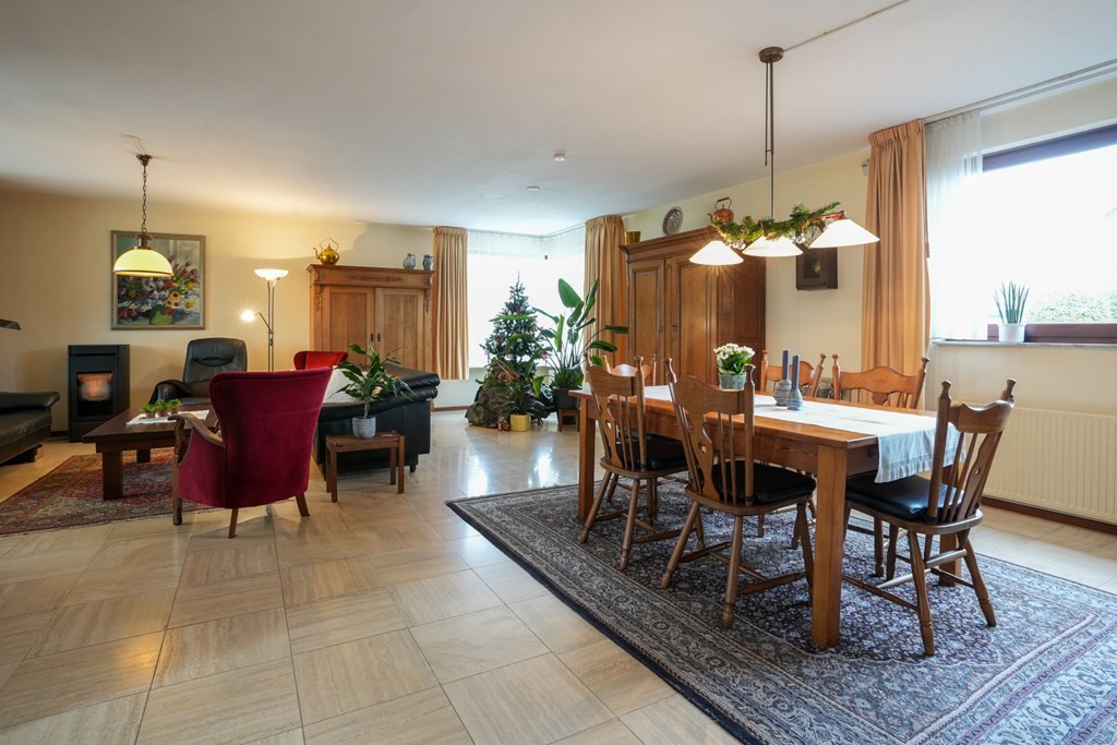 Vrijstaande woning te koop: Wattstraat 8, Landgraaf