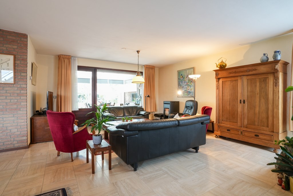 Vrijstaande woning te koop: Wattstraat 8, Landgraaf
