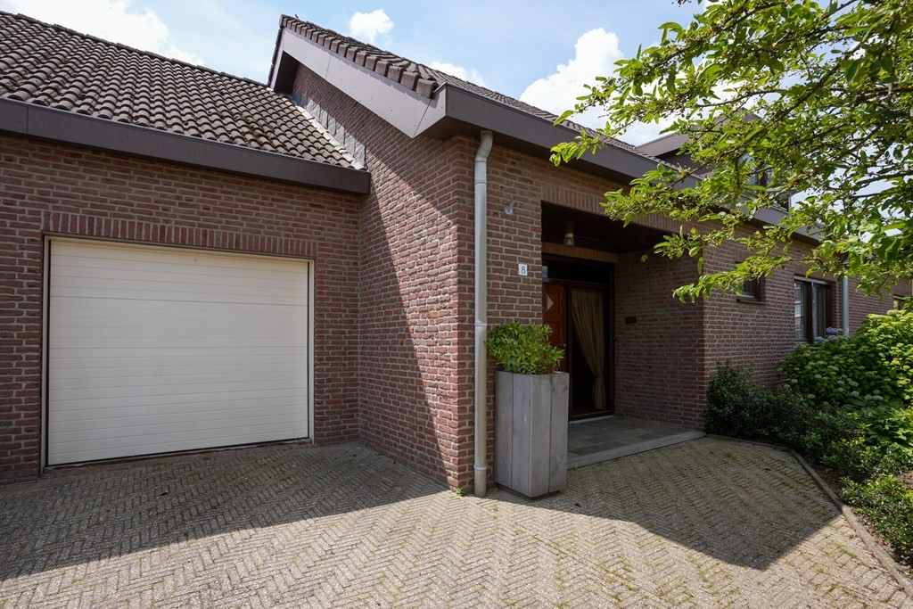 Vrijstaande woning te koop: Wattstraat 8, Landgraaf