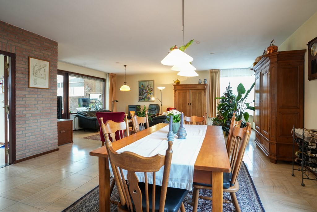 Vrijstaande woning te koop: Wattstraat 8, Landgraaf