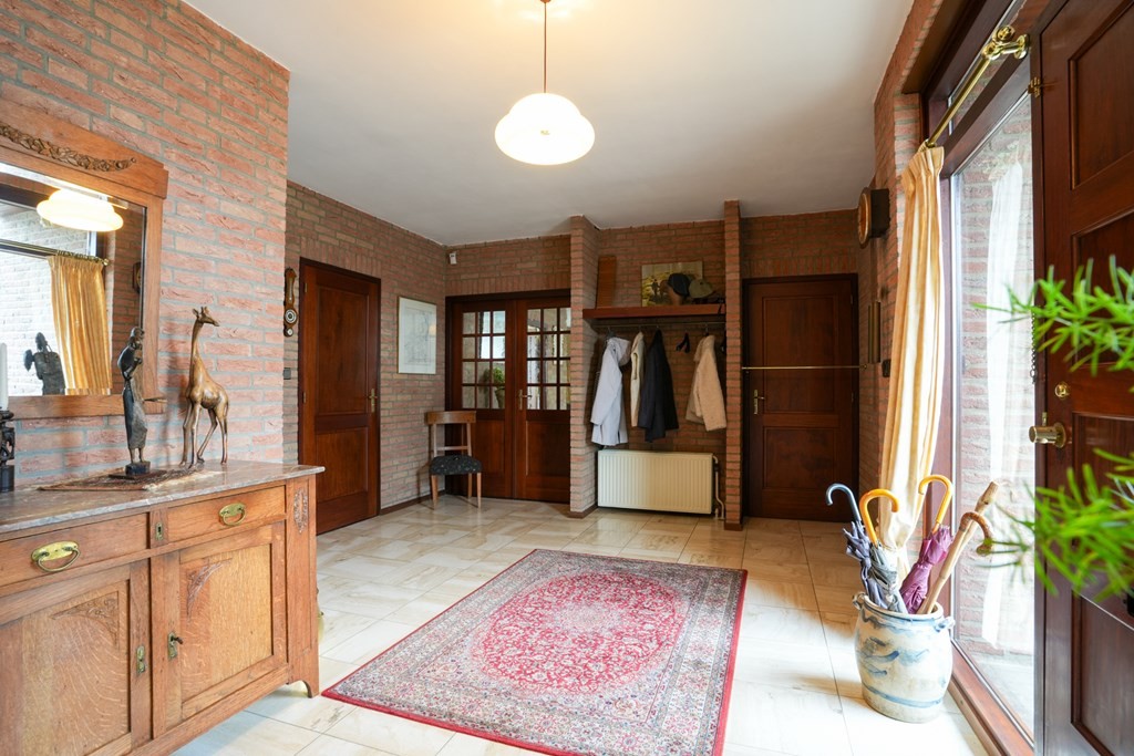 Vrijstaande woning te koop: Wattstraat 8, Landgraaf