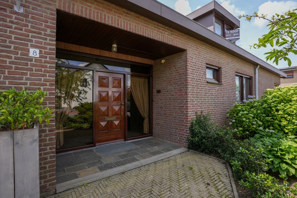 Vrijstaande woning te koop: Wattstraat 8, Landgraaf