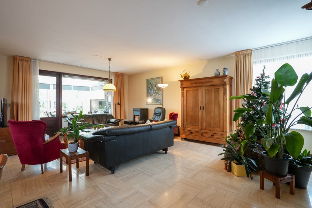 Vrijstaande woning te koop: Wattstraat 8, Landgraaf
