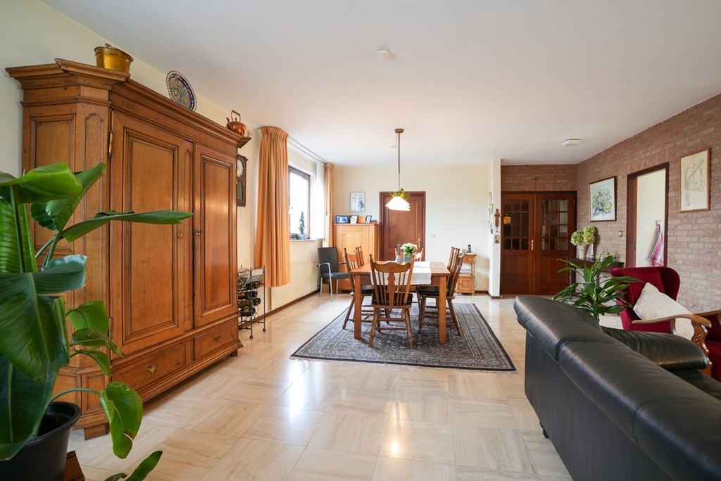 Vrijstaande woning te koop: Wattstraat 8, Landgraaf