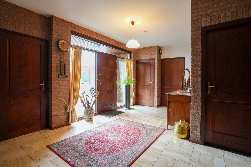 Vrijstaande woning te koop: Wattstraat 8, Landgraaf