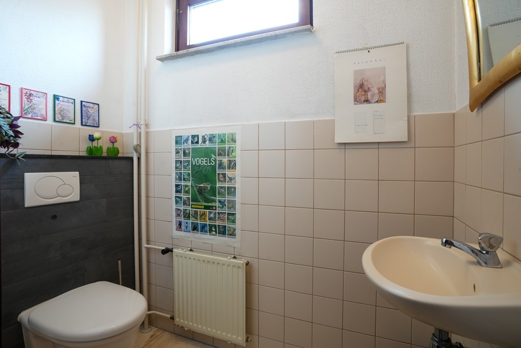 Vrijstaande woning te koop: Wattstraat 8, Landgraaf