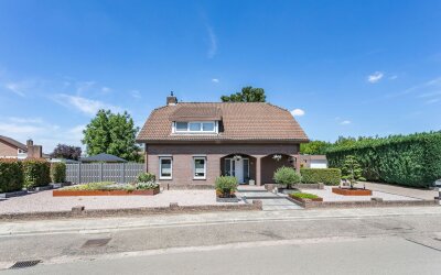 Stenen Brug 14-A