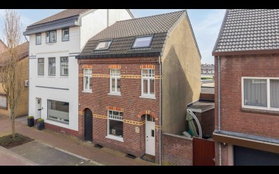 Pietersstraat 16