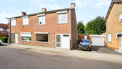 Huis te koop Beneluxstraat 10