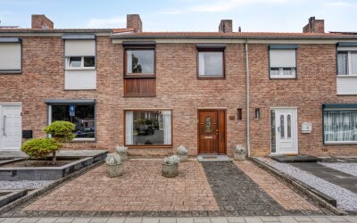 Beneluxstraat 20
