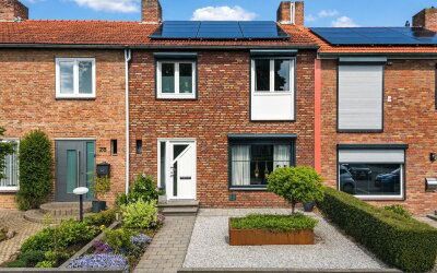 Beneluxstraat 26