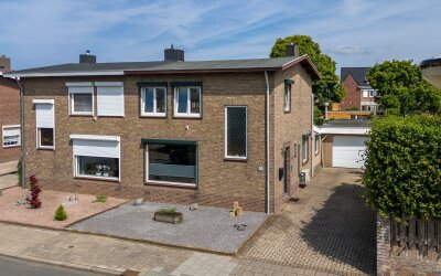 Navostraat 15