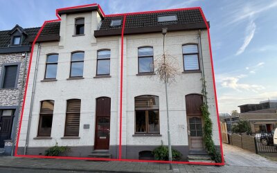 Oranje Nassaustraat 10