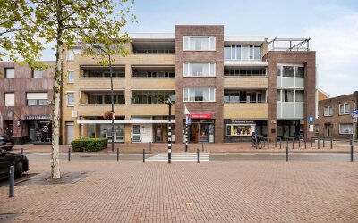 Appartement te koop Hoofdstraat 69-L