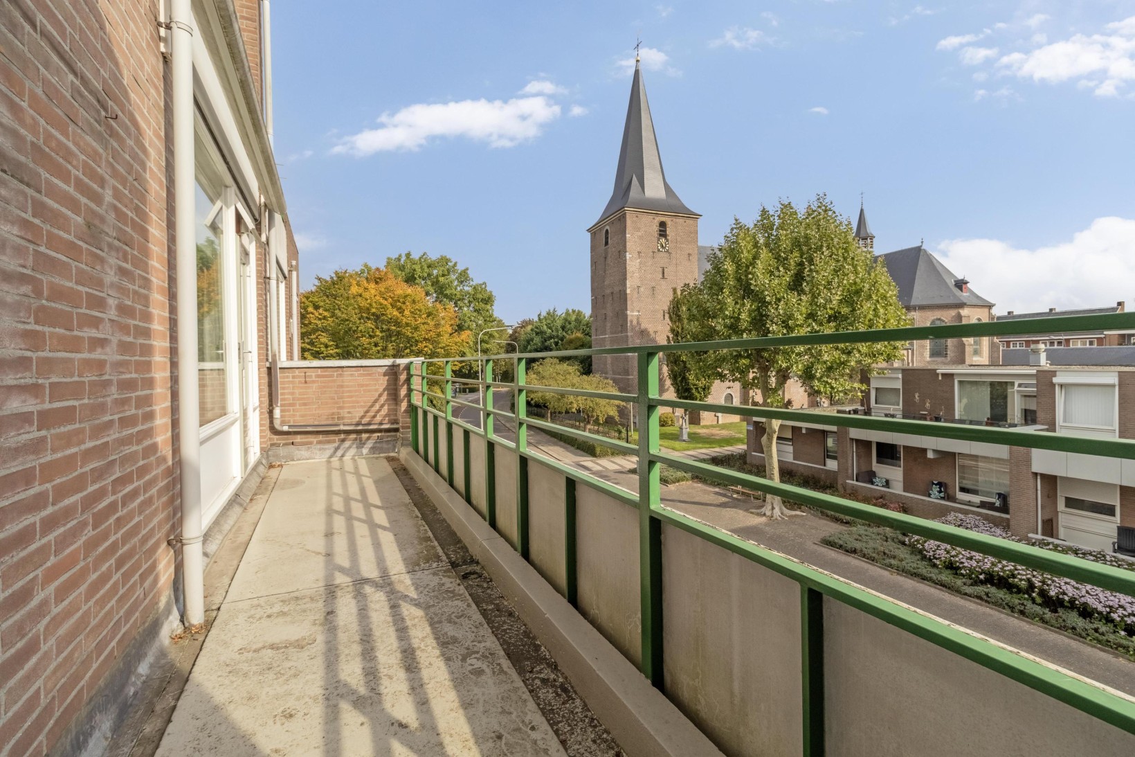 Appartement te koop: Hoofdstraat 34, Landgraaf