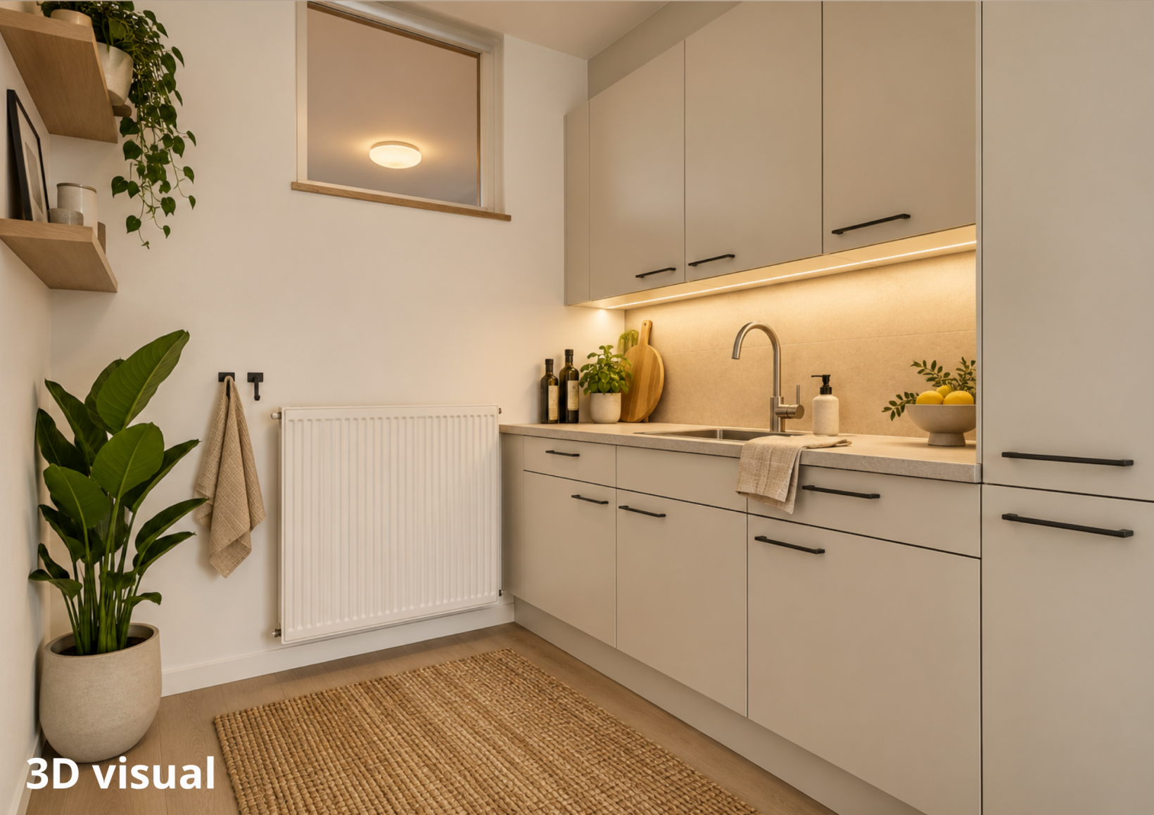 Appartement te koop: Hoofdstraat 34, Landgraaf