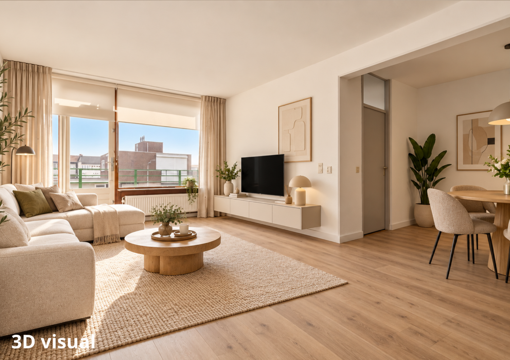 Appartement te koop: Hoofdstraat 34, Landgraaf