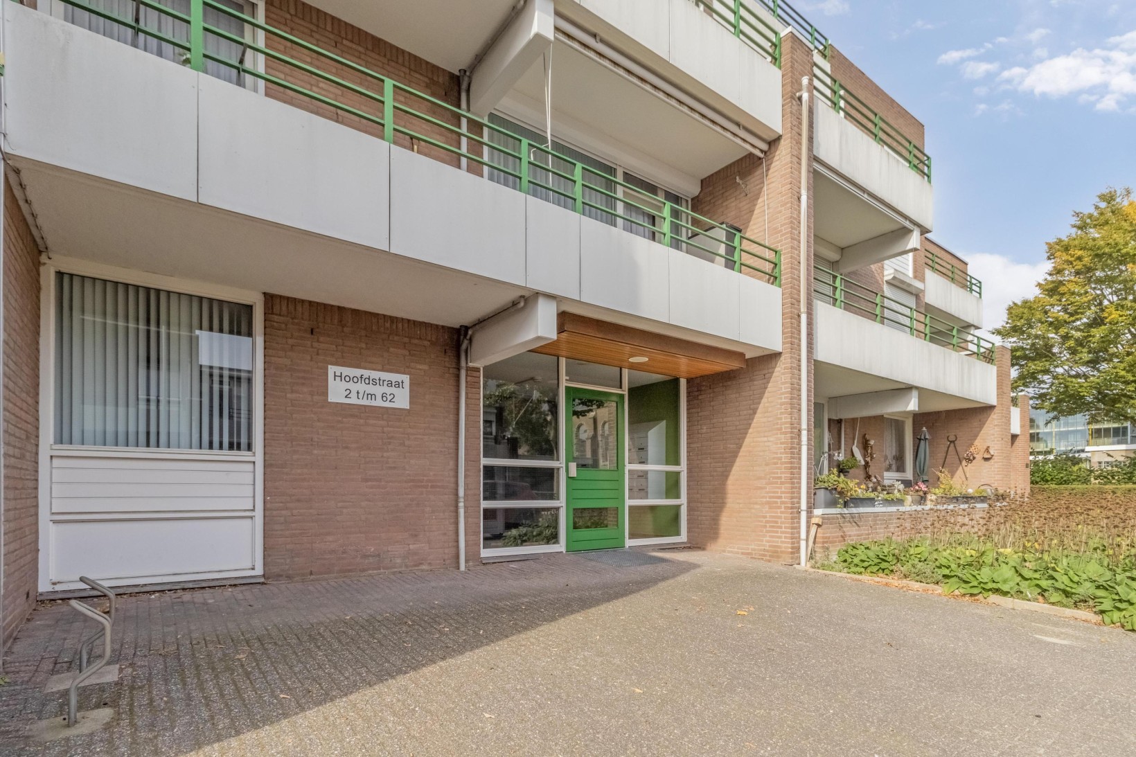Appartement te koop: Hoofdstraat 34, Landgraaf