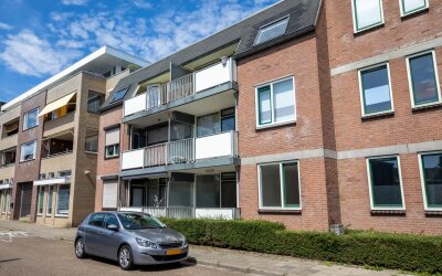 Romeinenplein 1
