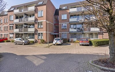 Romeinenplein 16