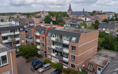 Romeinenplein 40
