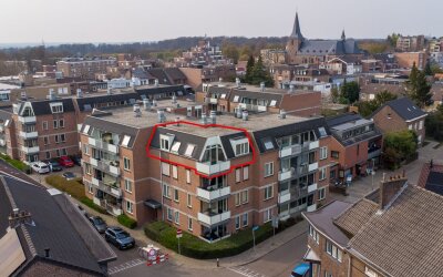 Romeinenplein 68