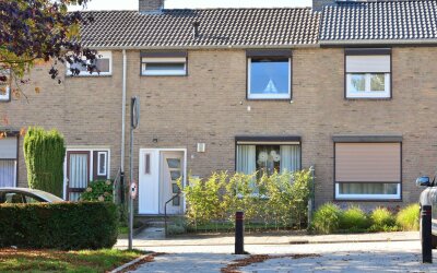 Joes Jongenstraat 34