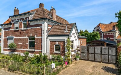 Ceintuurstraat 12