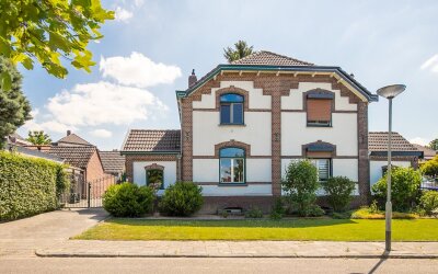 Leenstraat 4