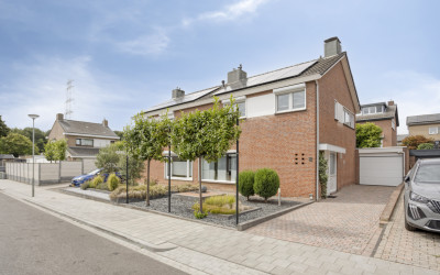 Arthur van Schendelstraat 16