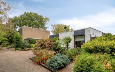 Antoon Coolenstraat 10