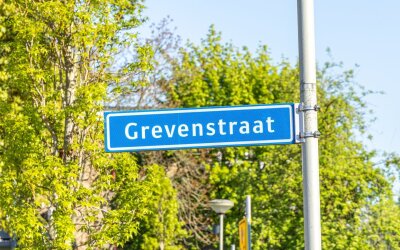 Grevenstraat 88