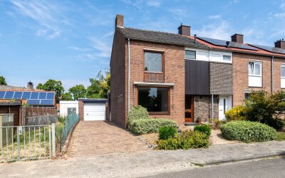 Grevenstraat 94
