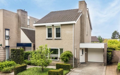 Mühlenbergstraat 9