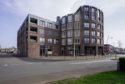 Brandhofstr. 8-F