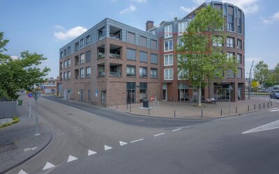 Brandhofstraat 8-F