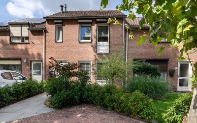 Koelmoer 46