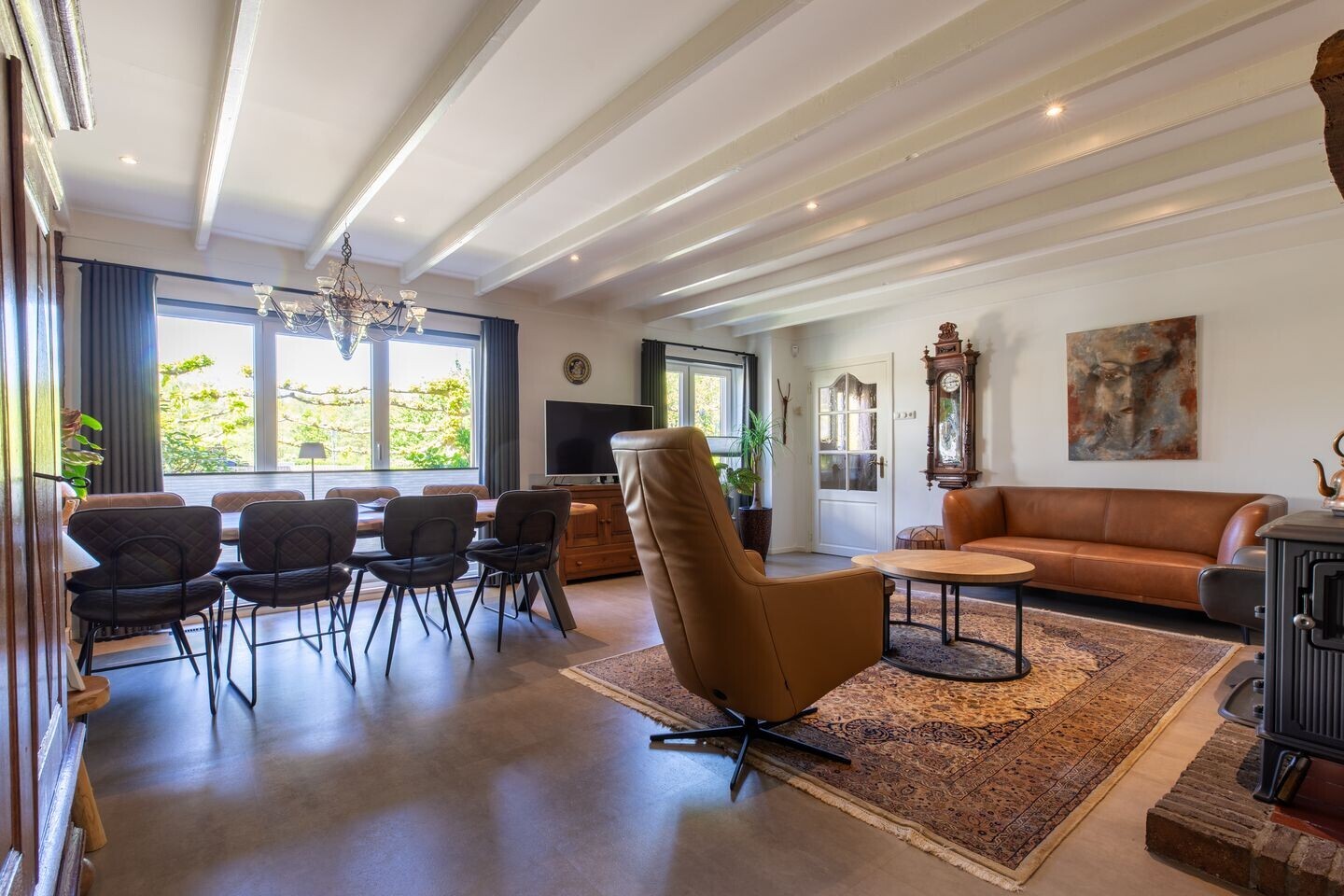 Vrijstaande woning te koop: Hopelerweg 161, Landgraaf