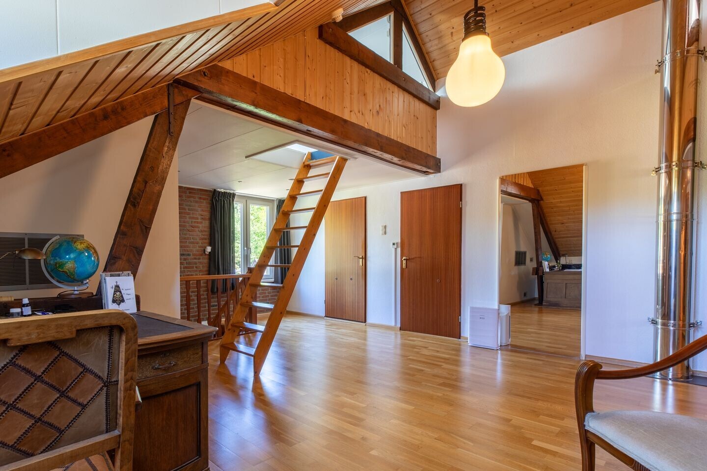 Vrijstaande woning te koop: Hopelerweg 161, Landgraaf