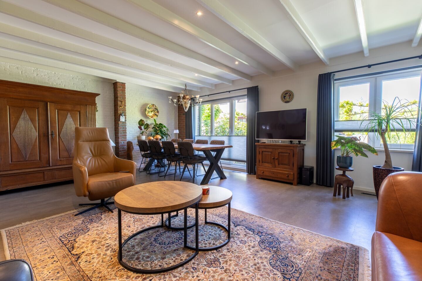 Vrijstaande woning te koop: Hopelerweg 161, Landgraaf