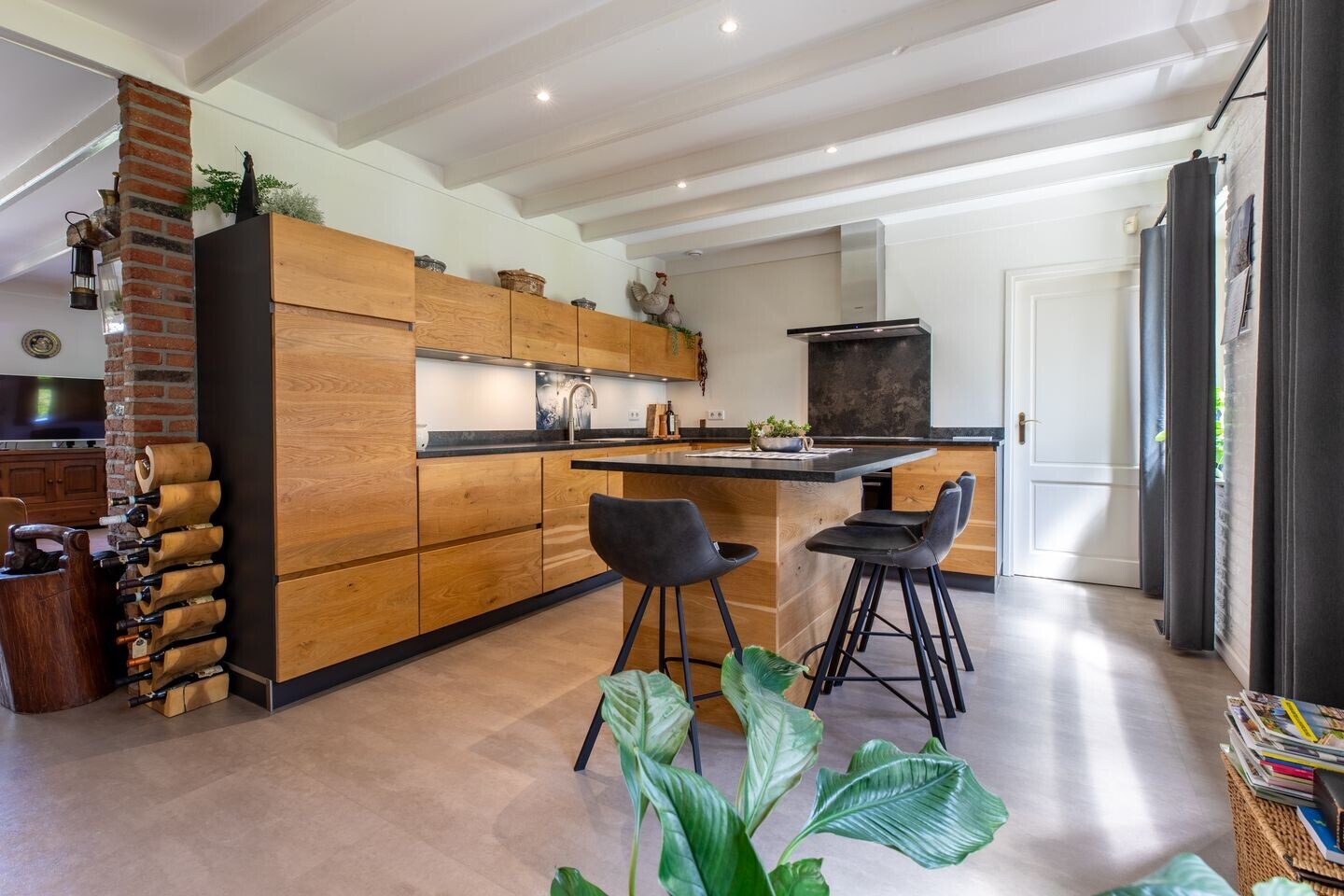 Vrijstaande woning te koop: Hopelerweg 161, Landgraaf