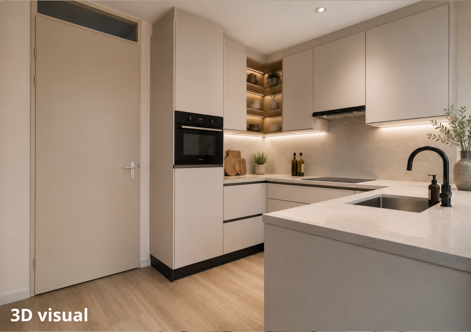 Appartement te koop: Onderste Scheydt 204, Landgraaf