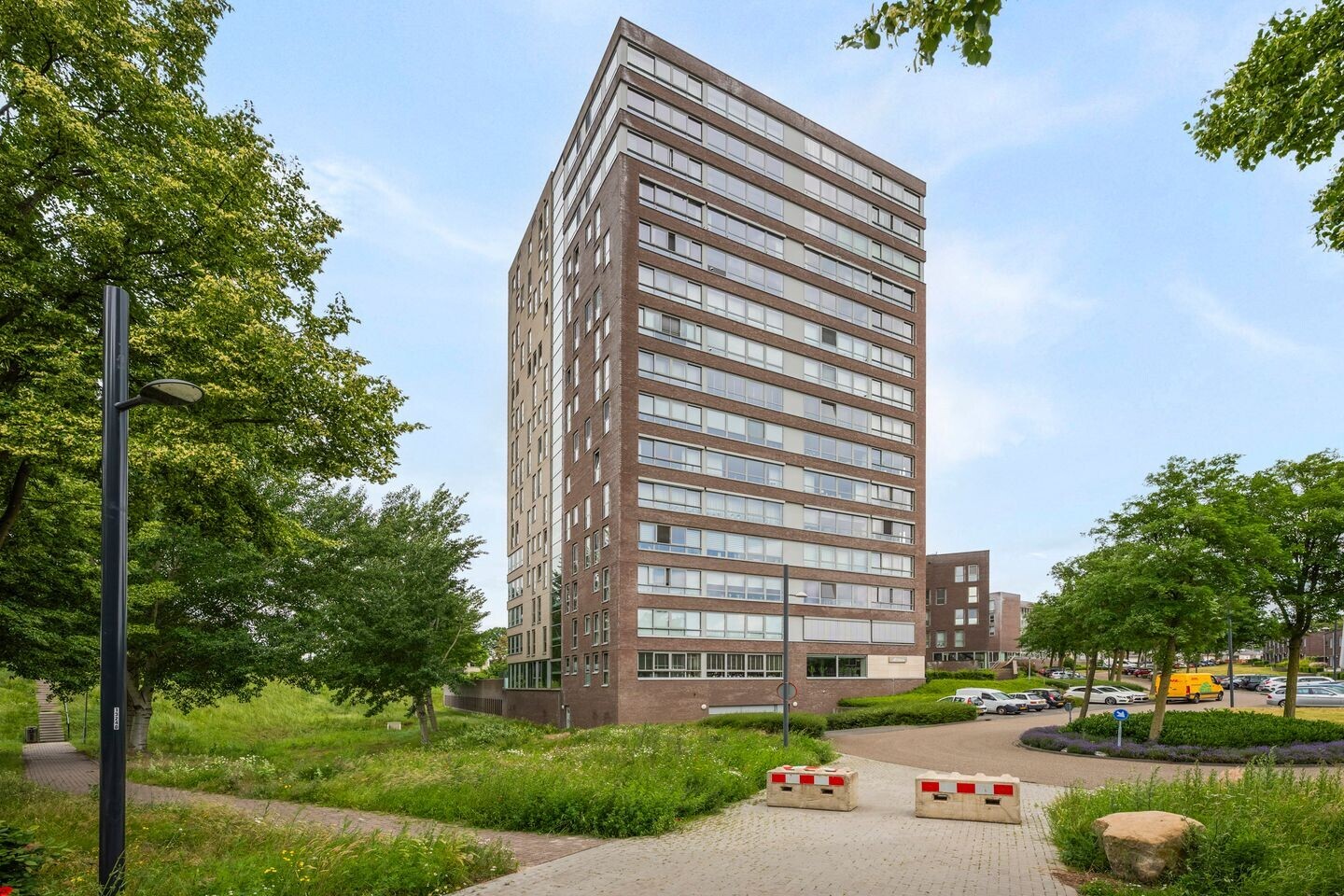 Appartement te koop: Onderste Scheydt 230, Landgraaf